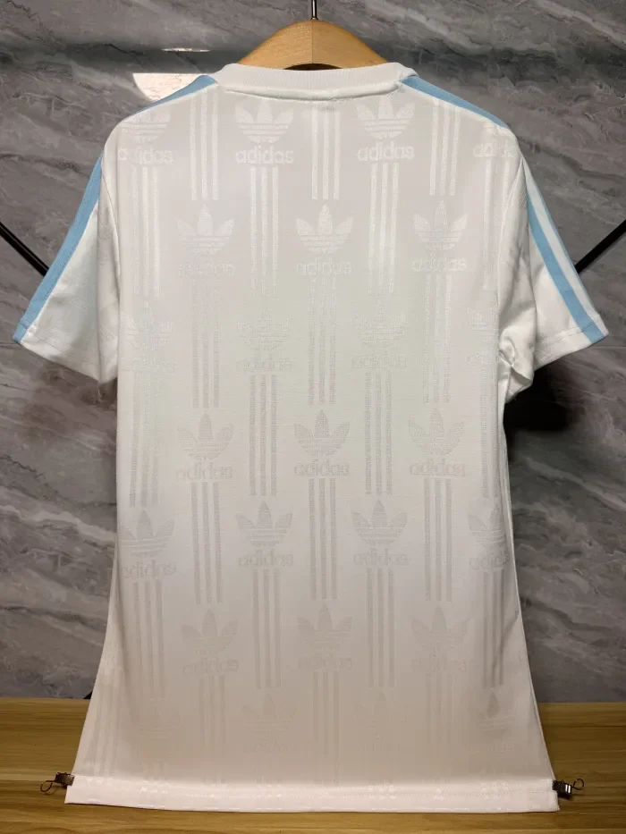 Argentina 2026 Special Edition Player Version Men Jersey