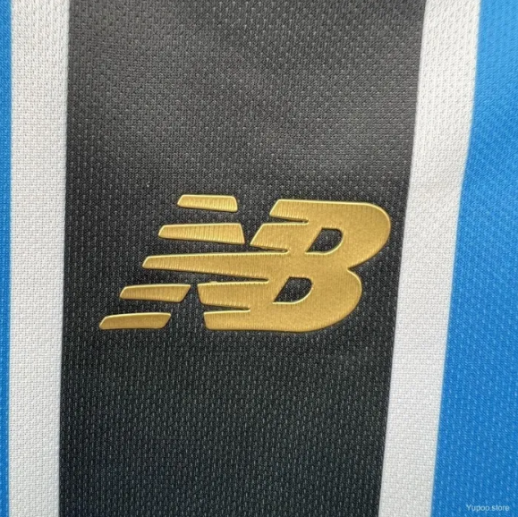 Gremio Home Man Jersey 26/27