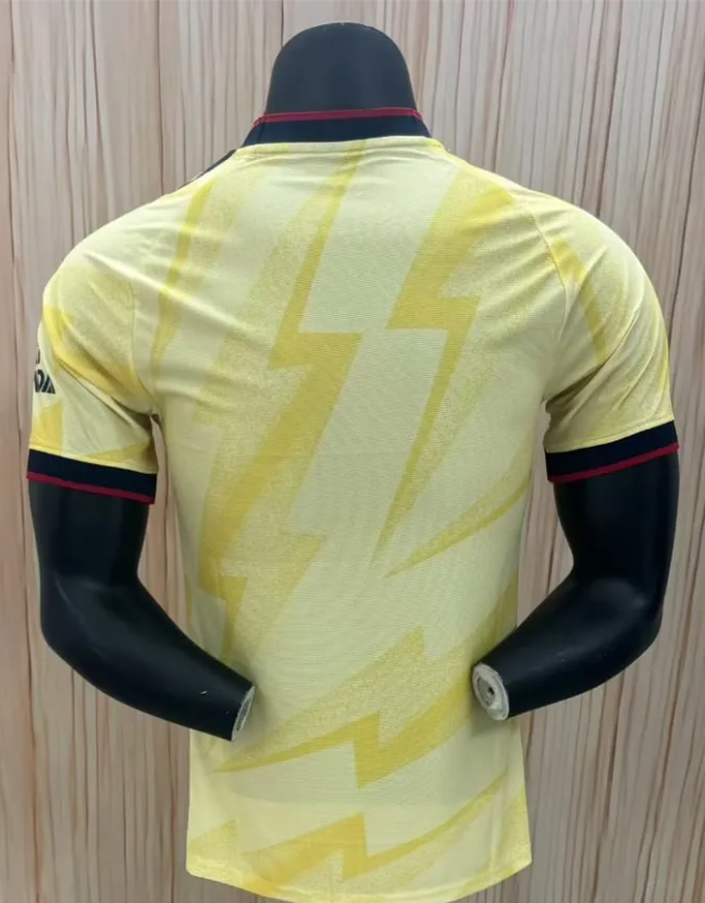 Arsenal Third Player Men Jersey 26/27