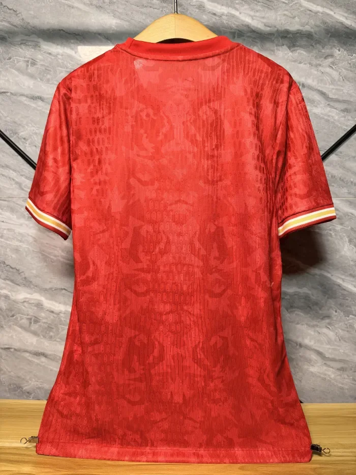 England 2026 Special Edition Player Man Jersey