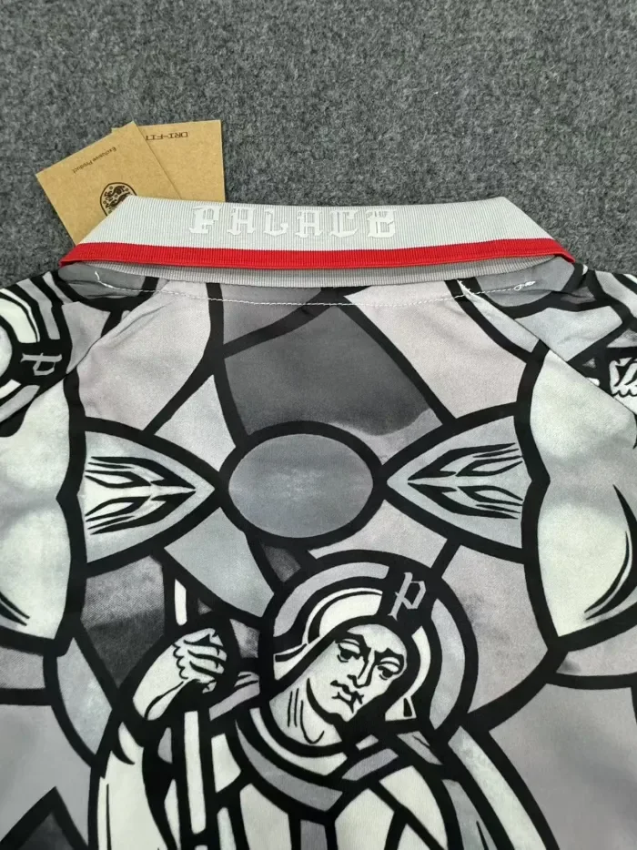 Nike x Palace x England Special Edition 2026 Man Jersey