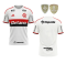 2025 Libertadores + Ads