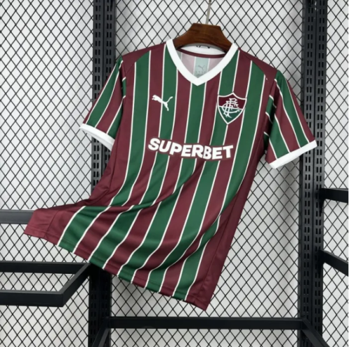 Fluminense Home Man Jersey 26/27