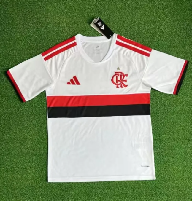 Flamengo Away Man Jersey 26/27