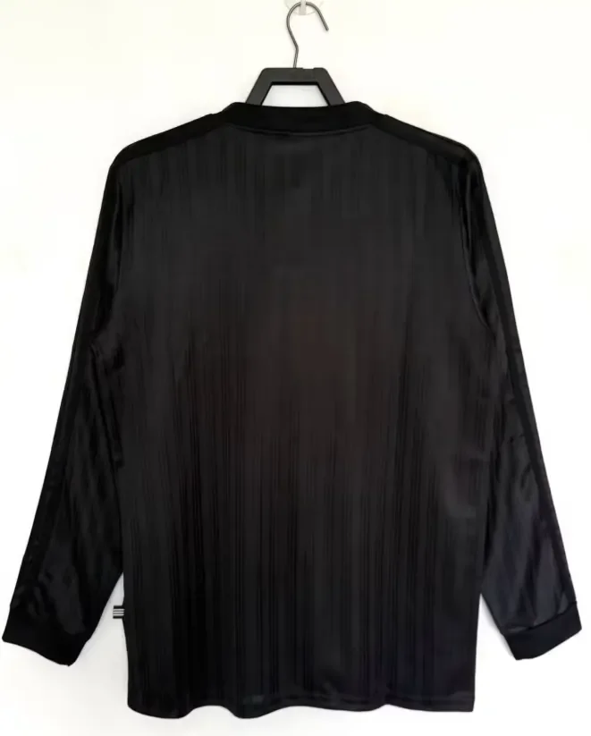 Liverpool Bringback 95-96 Special Edition Blackout Jersey