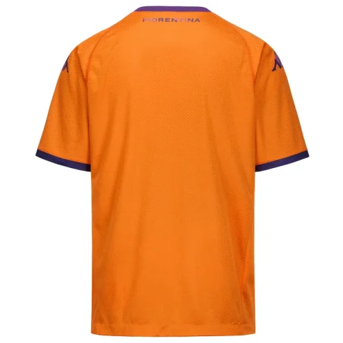 Fiorentina Home Man Jersey 25/26