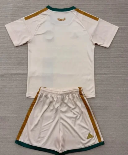 Atlanta United Away Kids Suit 26/27