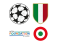 UCL + Scudetto + Coppa Italia