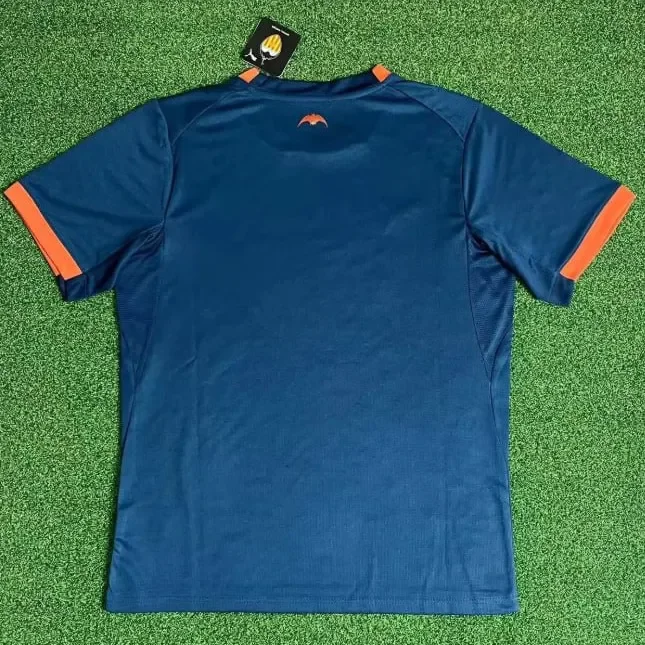 Valencia Away Men Jersey 26/27