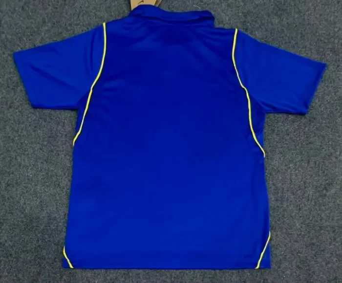 Chelsea Home Man Jersey 26/27