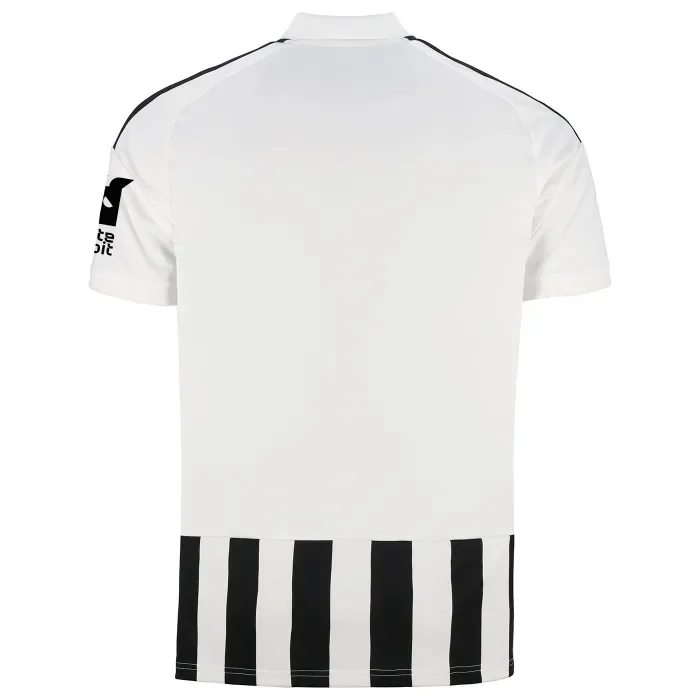 Juventus Home Kids Suit 26/27