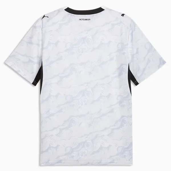New Zealand 2026 World Cup Away Man Jersey