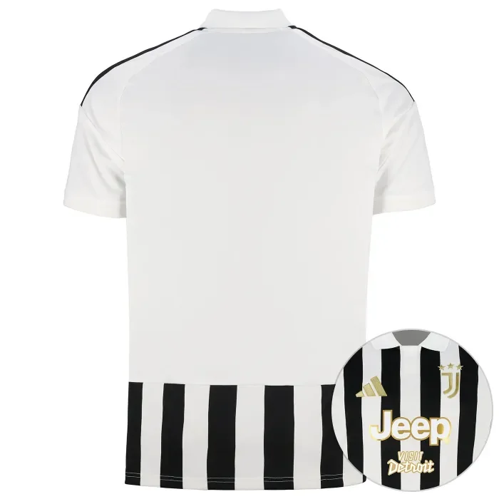 Juventus Home Kids Suit 26/27