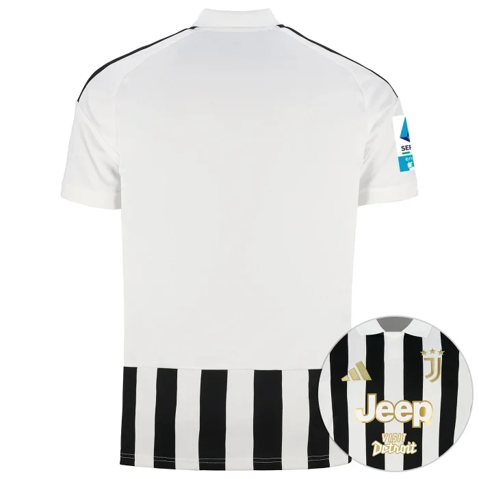 Juventus Home Kids Suit 26/27