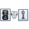 World Cup 26 + 2025 UEFA