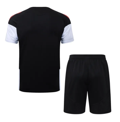 Arsenal Training Short sleeve Suit 26/27