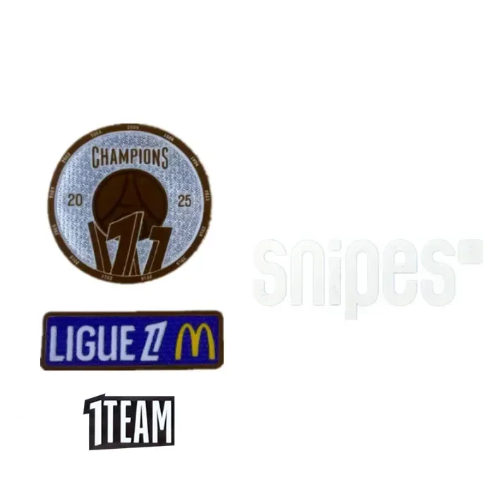 Paris Saint Germain Home Kids Suit & Socks 26/27