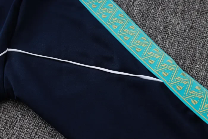 Marseille Training Jacket Suit 25/26