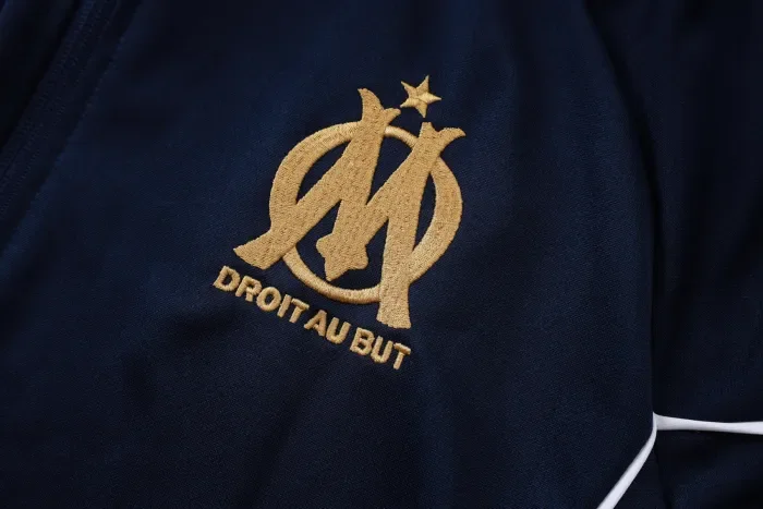 Marseille Training Jacket Suit 25/26