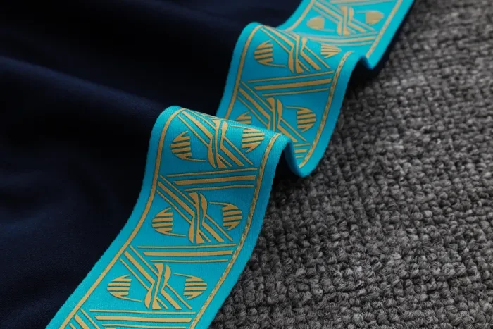 Marseille Training Jacket Suit 25/26