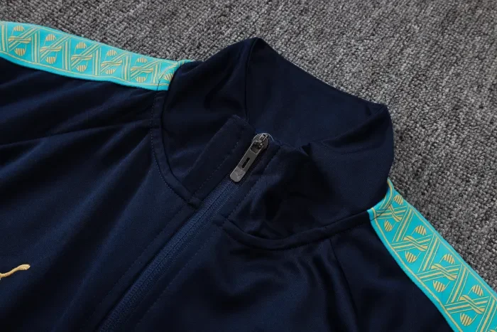 Marseille Training Jacket Suit 25/26