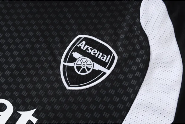 Arsenal Training Short sleeve Suit 26/27