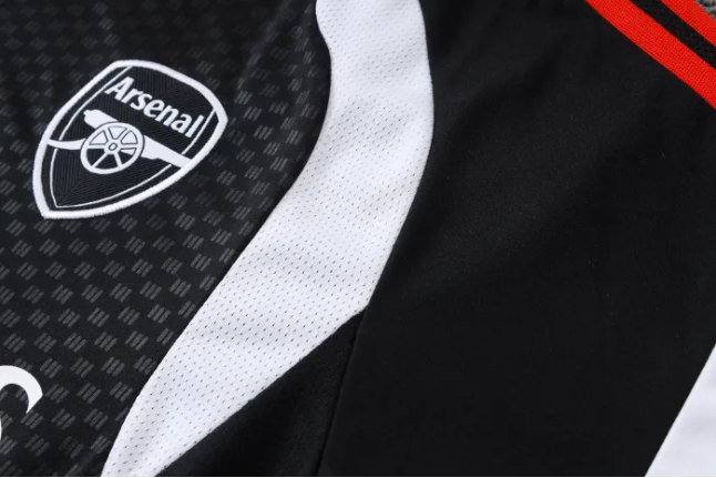 Arsenal Training Short sleeve Suit 26/27