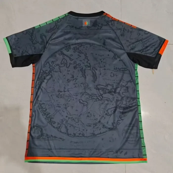 Venezia Home Man Jersey 25/26