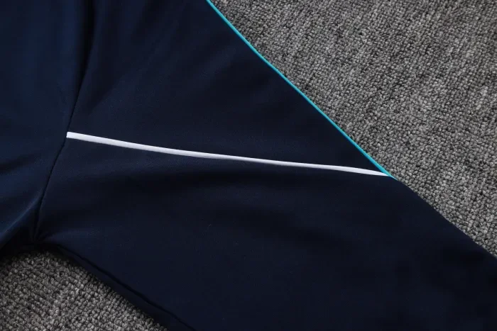 Marseille Training Jacket Suit 25/26