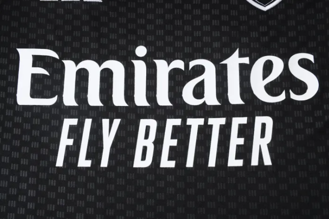 Arsenal Training Jersey 26/27