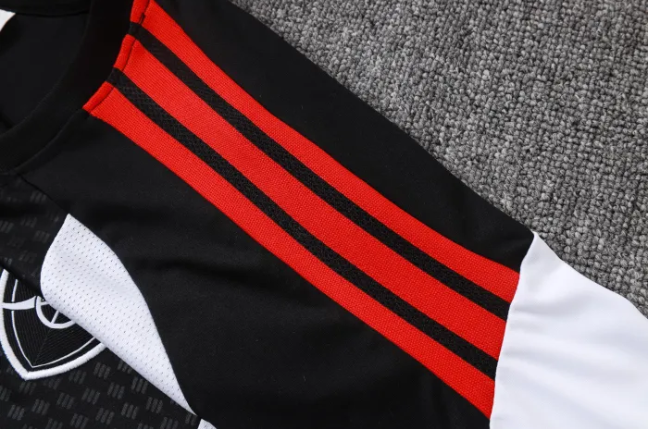 Arsenal Training Short sleeve Suit 26/27