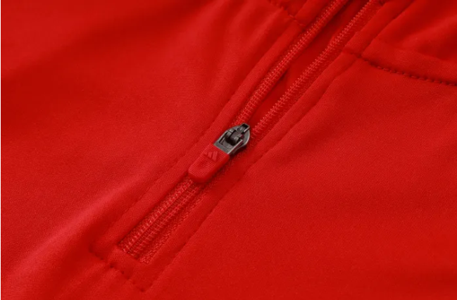 Arsenal Training Jersey Suit 26/27