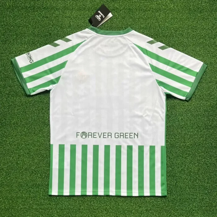 Real Betis Final Edition Men Jersey 25/26