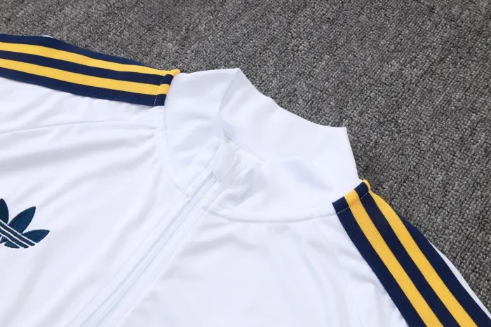 Real Madrid Training Jersey Suit 26/27