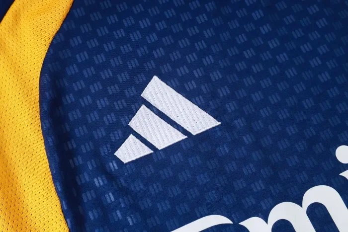 Real Madrid Training Jersey 26/27