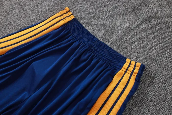 Real Madrid Training Short sleeve Suit 26/27
