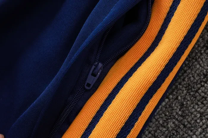 Real Madrid Training Jacket Suit 26/27