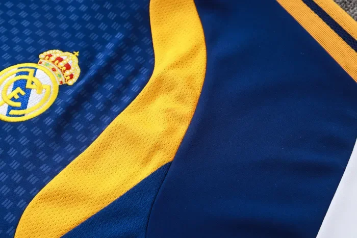 Real Madrid Training Short sleeve Jersey 26/27