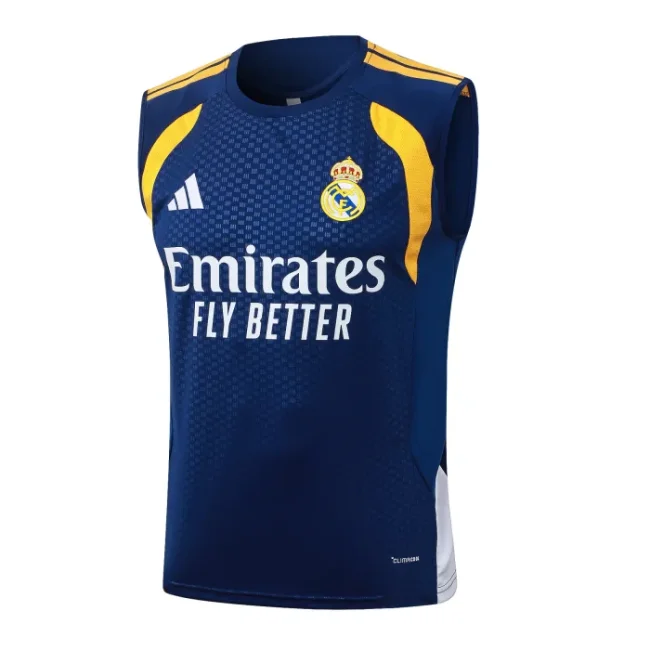 Real Madrid Training Jersey 26/27