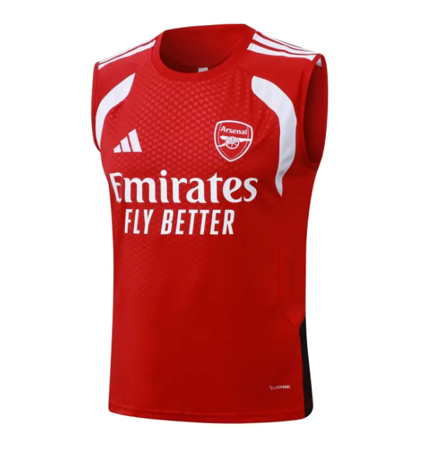 Arsenal Training Jersey 26/27