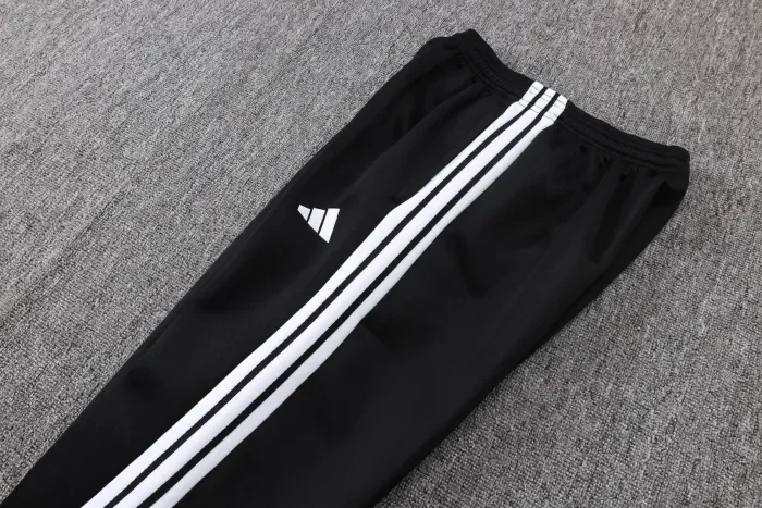 Real Madrid Training Jacket Suit 26/27