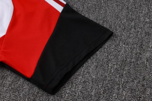 Arsenal Training Short sleeve Suit 26/27