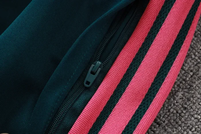Real Madrid Training Jacket Suit 26/27