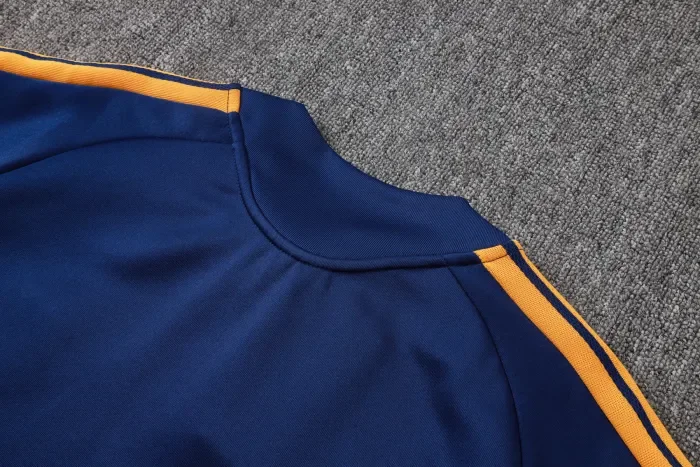 Real Madrid Training Jacket Suit 26/27