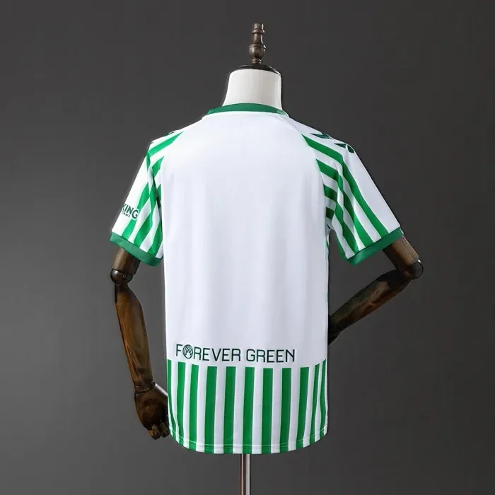 Real Betis Final Edition Men Jersey 25/26