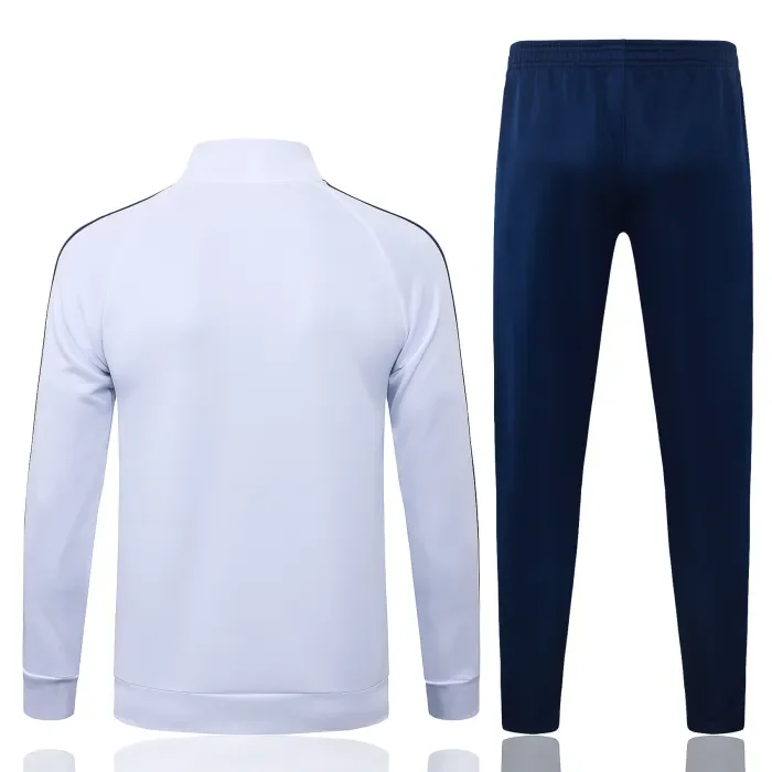 Real Madrid Training Jacket Suit 26/27