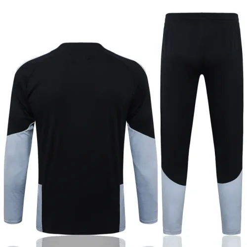 Real Madrid Training Jersey Suit 26/27