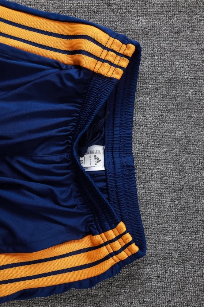 Real Madrid Training Short sleeve Suit 26/27