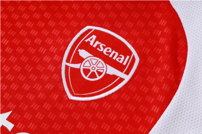 Arsenal Training Short sleeve Suit 26/27
