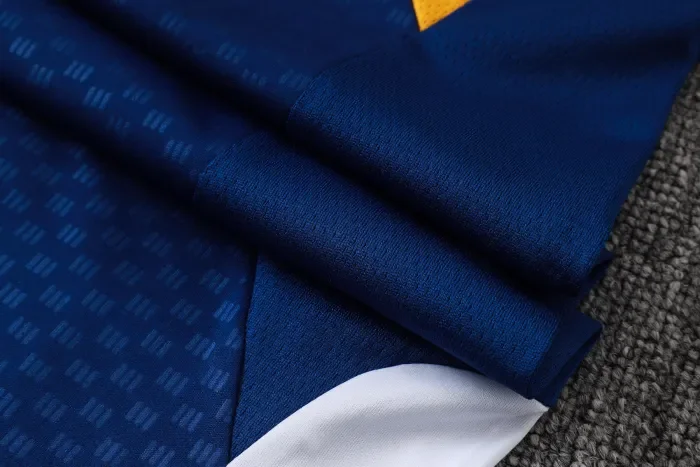 Real Madrid Training Short sleeve Jersey 26/27